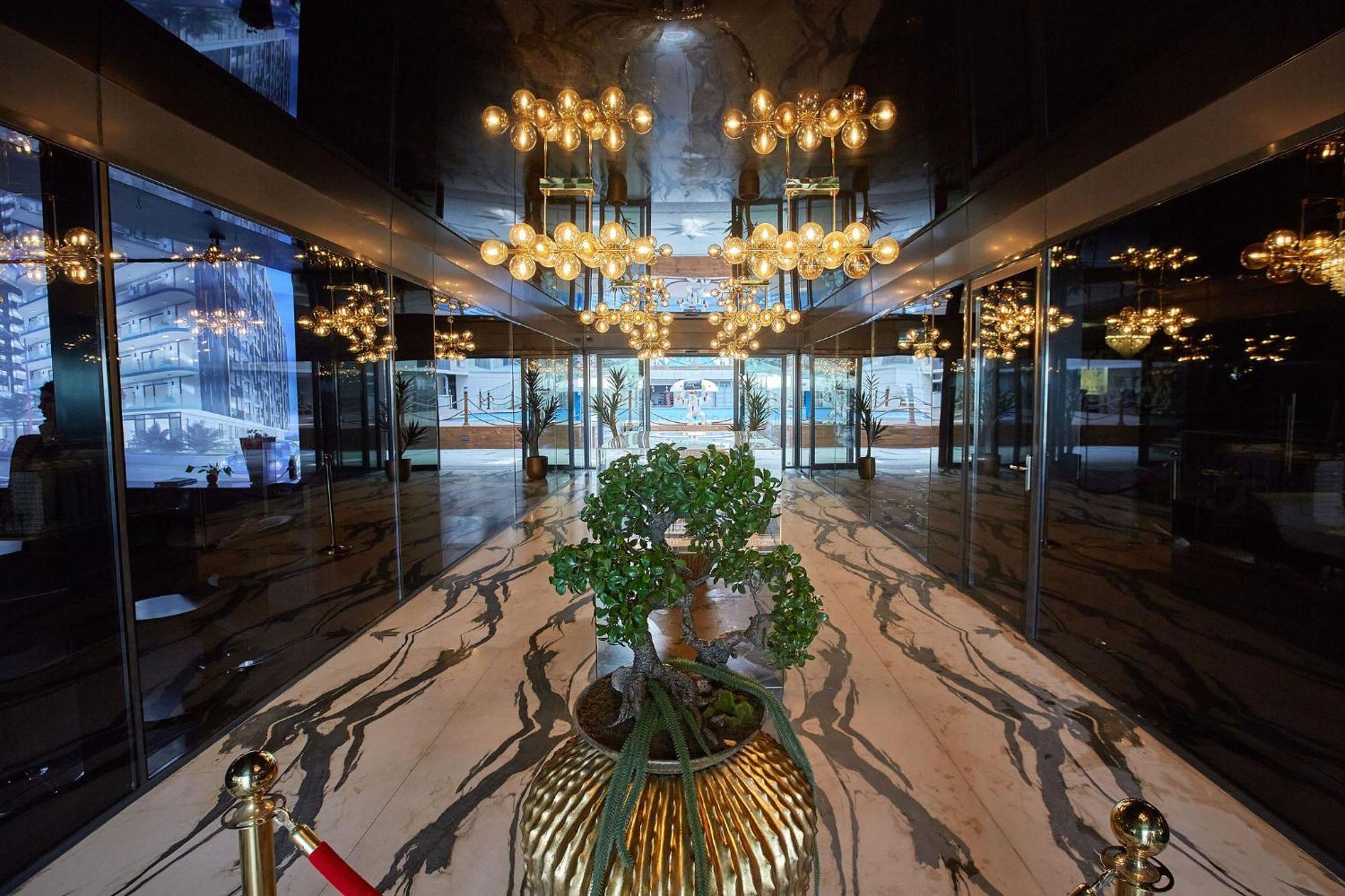 Apartamente By R S 3 那沃达利 外观 照片